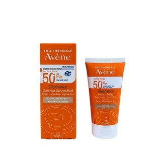 Foto 1 | Protector Solar Avene Spf 50+ Cleanance Teinté Unifiant 50ml