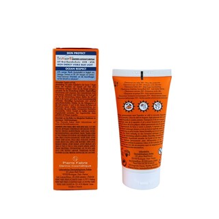 Foto 2 | Protector Solar Avene Spf 50+ Cleanance Teinté Unifiant 50ml