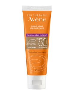 Foto 1 | Protector Fluido Solar Avene Despigmentante Claro 40g