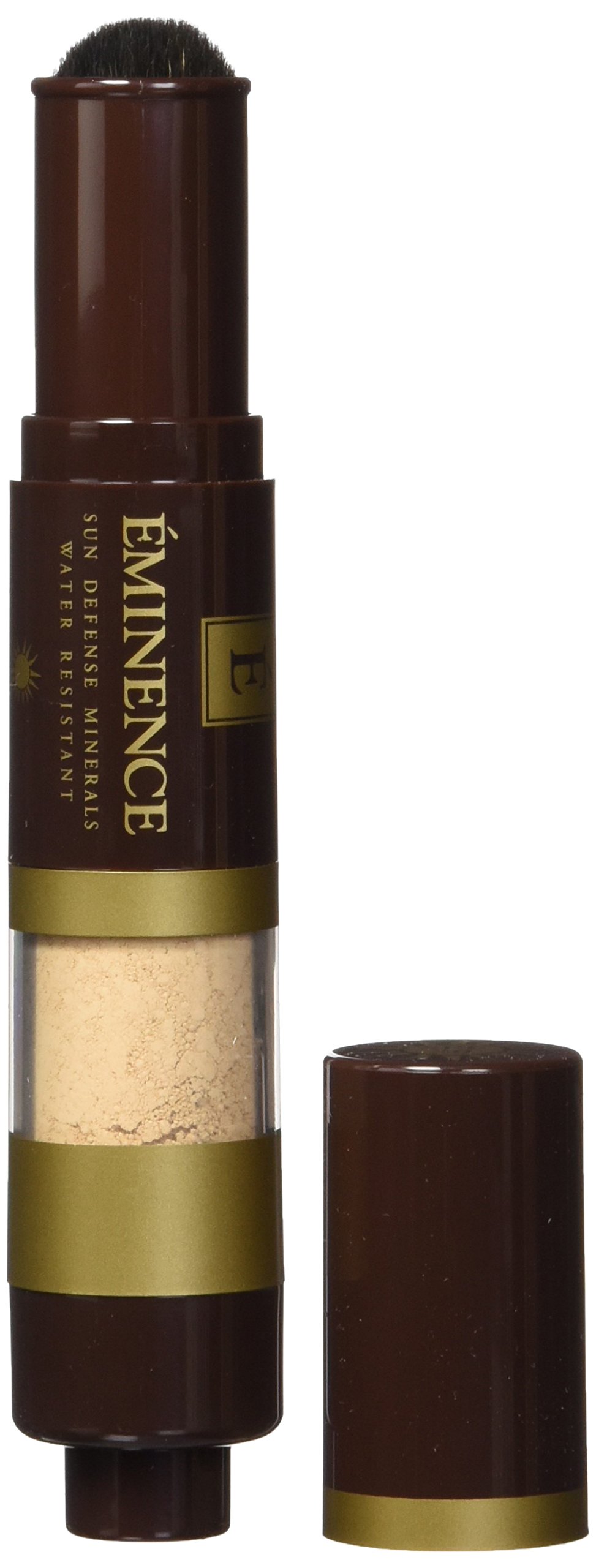 Foto 1 | Sun Defense Minerals Eminence Spf30 #1 Miel Y Manzana, 8 G - Venta Internacional.