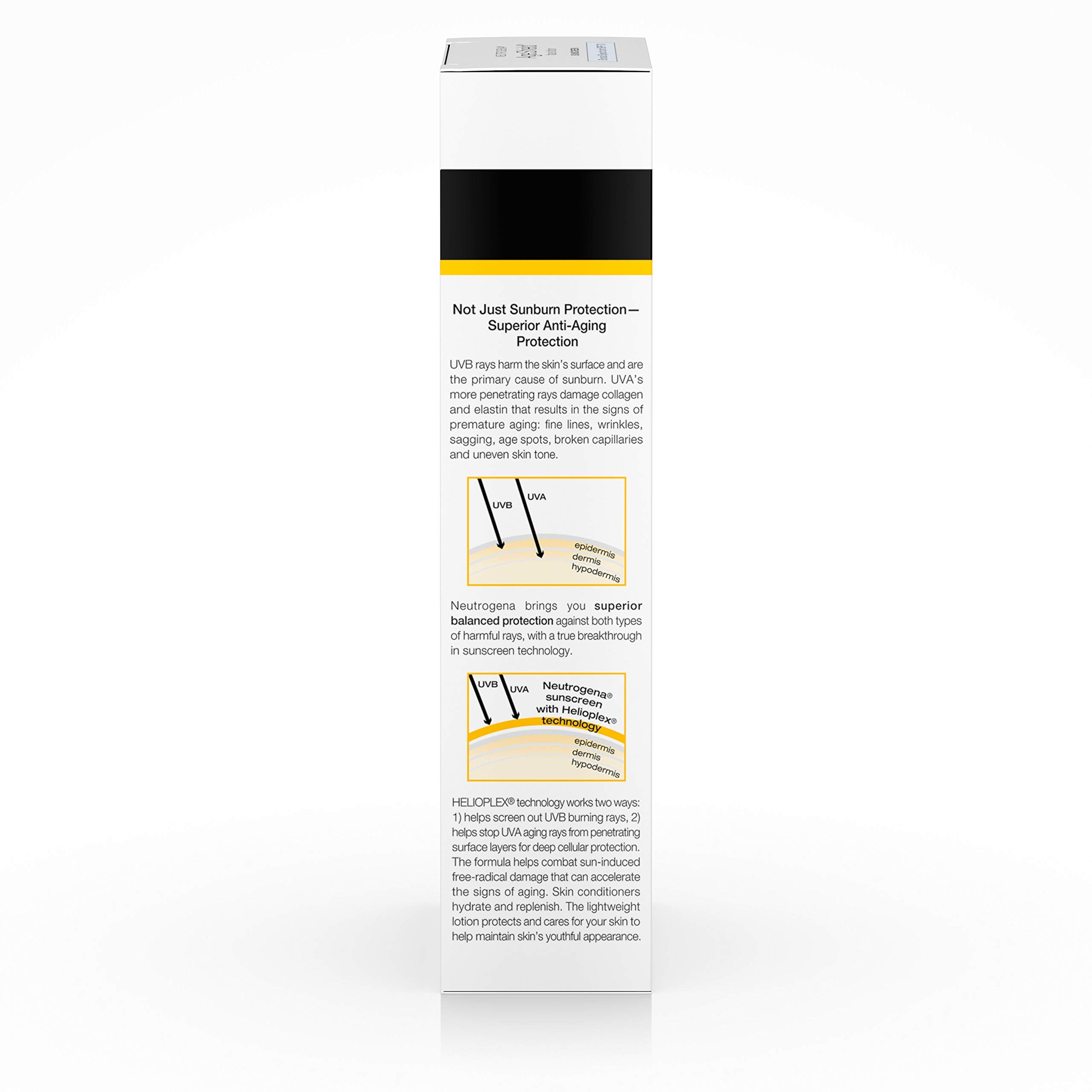 Foto 5 | Bloqueador Solar Facial Neutrogena Age Shield SPF 70 de 88 ml - Venta Internacional