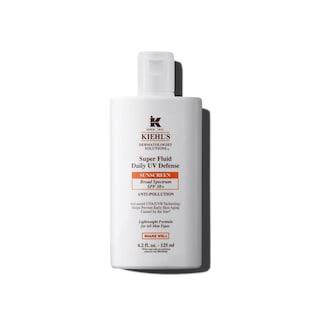 Foto 1 | Protector Solar Kiehl's Super Fluid Uv Defense Spf 50+ 125 Ml - Venta Internacional.