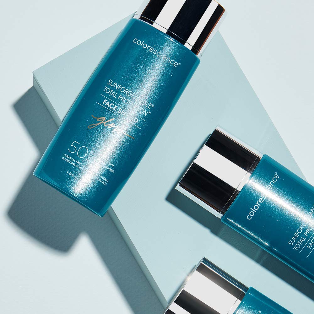 Foto 5 | Protector Solar Colorescience Sunforgettable Total Protection Spf 50 - Venta Internacional.