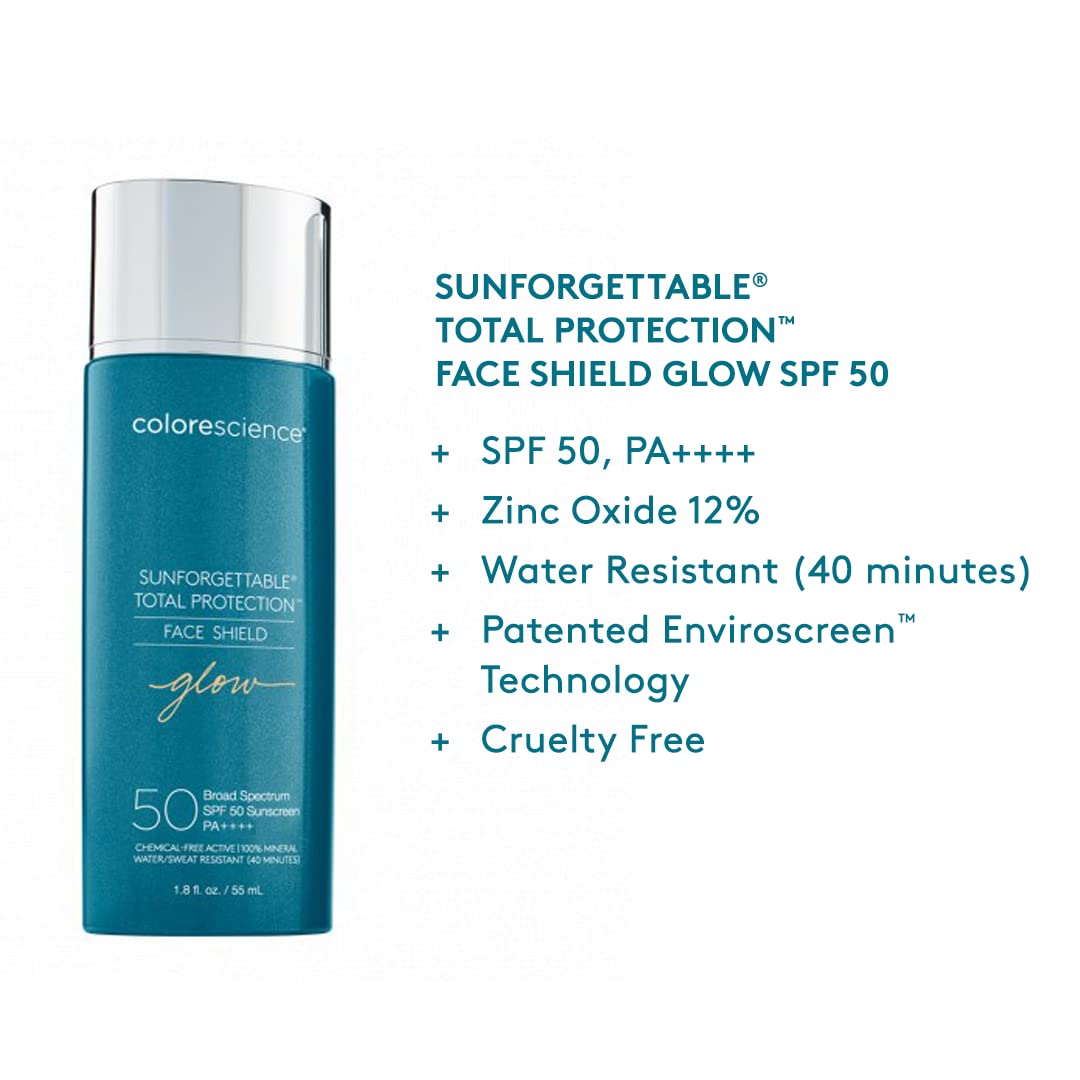 Foto 7 pulgar | Protector Solar Colorescience Sunforgettable Total Protection Spf 50 - Venta Internacional.