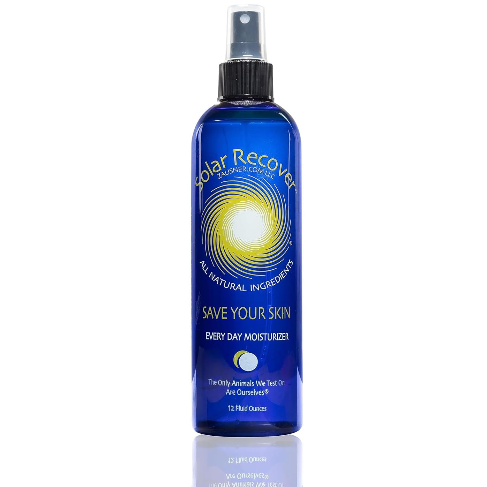 Foto 2 pulgar | Spray Hidratante Para Después Del Sol Solar Recover Save Your Skin - Venta Internacional.