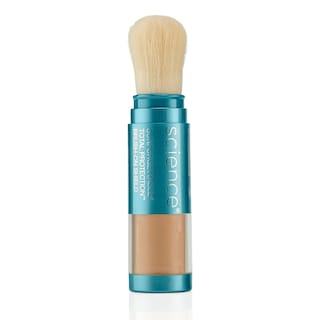 Foto 1 | Protector Solar En Polvo Mineral Colorescience Sunforgettable - Venta Internacional.