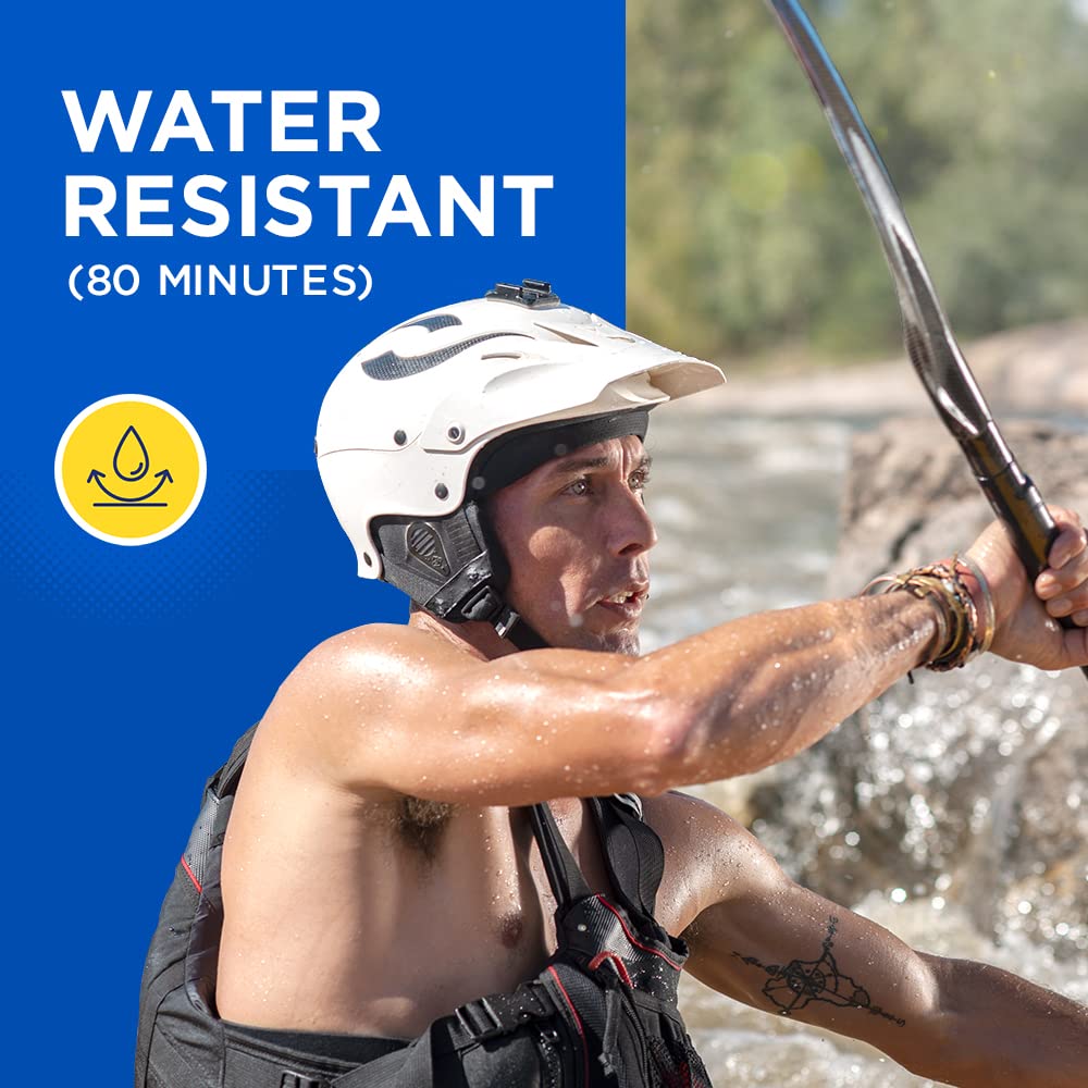 Foto 4 pulgar | Protector Solar Coppertone Sport Spf 70 Resistente Al Agua 200 Ml X2 - Venta Internacional.