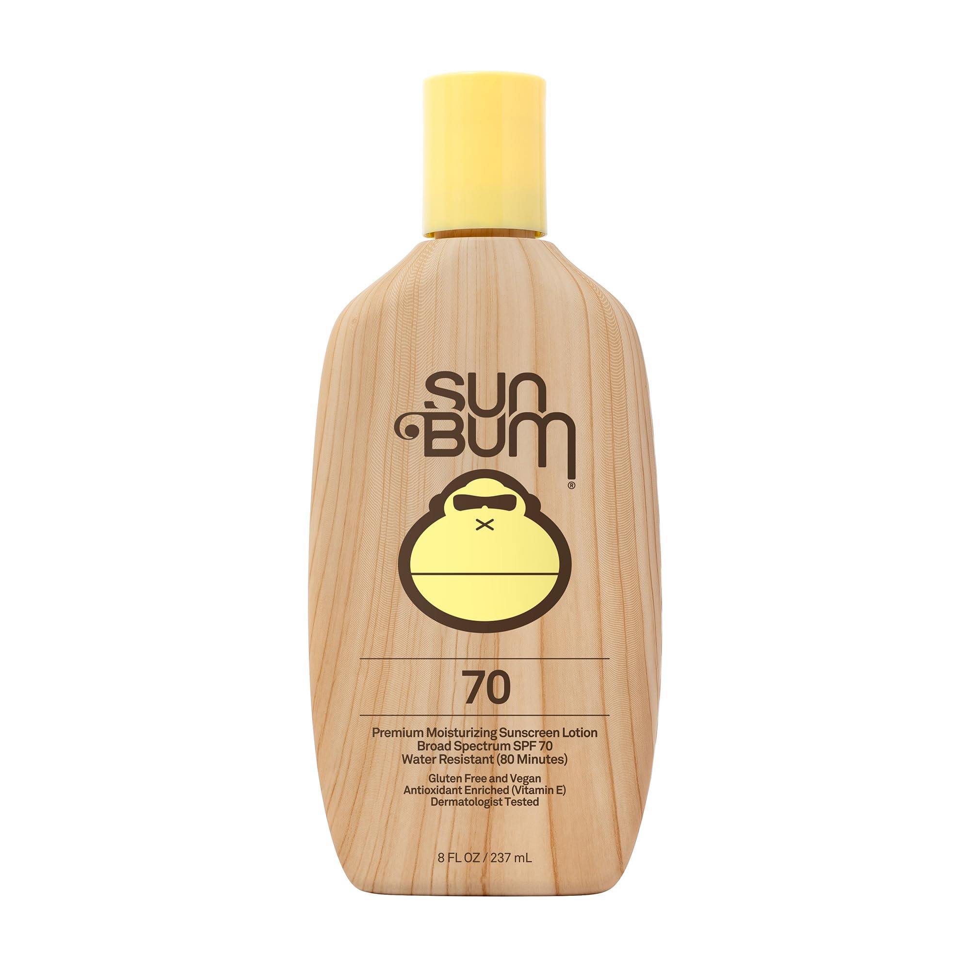 Foto 2 pulgar | Loción De Protección Solar Sun Bum Original Spf 70 236ml Vegan - Venta Internacional.