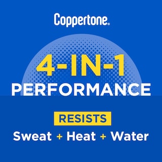 Foto 7 | Protector Solar En Barra Coppertone Sport Spf 40, 45 Ml, Resistente Al Agua - Venta Internacional.