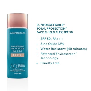 Foto 4 | Protector Solar Colorescience Total Protection Face Shield Flex - Venta Internacional.