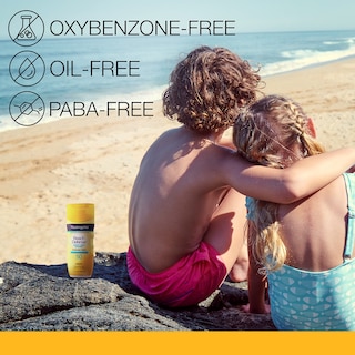 Foto 3 | Loción De Protección Solar Neutrogena Beach Defense Spf 50 200 Ml - Venta Internacional.