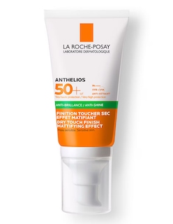 Foto 2 | Protector Solar Facial Matificante La Roche-posay Uvmune 400 Oil Control + Termo De Regalo Güish