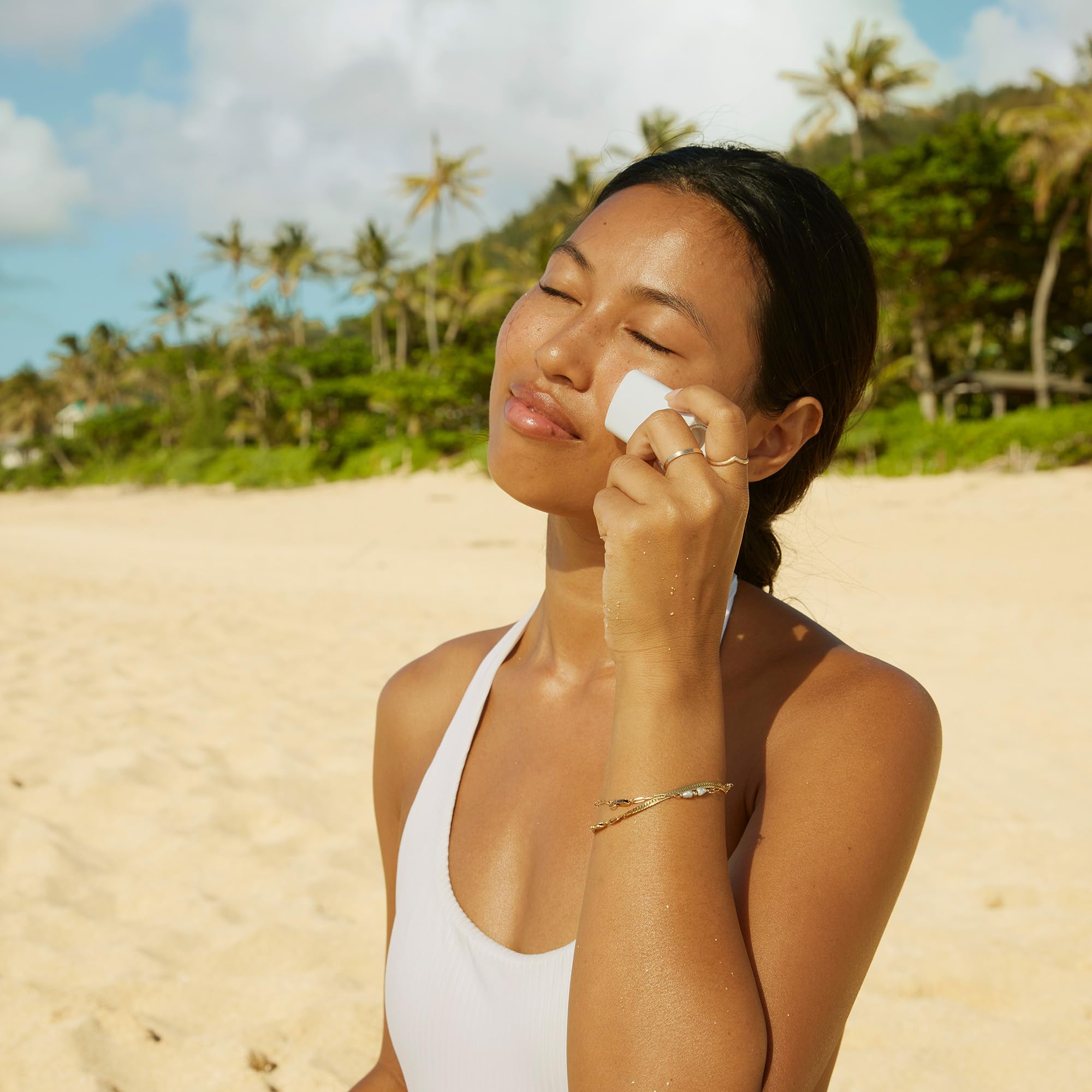 Foto 5 pulgar | Protector Solar En Barra Facial Sun Bum Mineral Spf 50 13 Ml - Venta Internacional.
