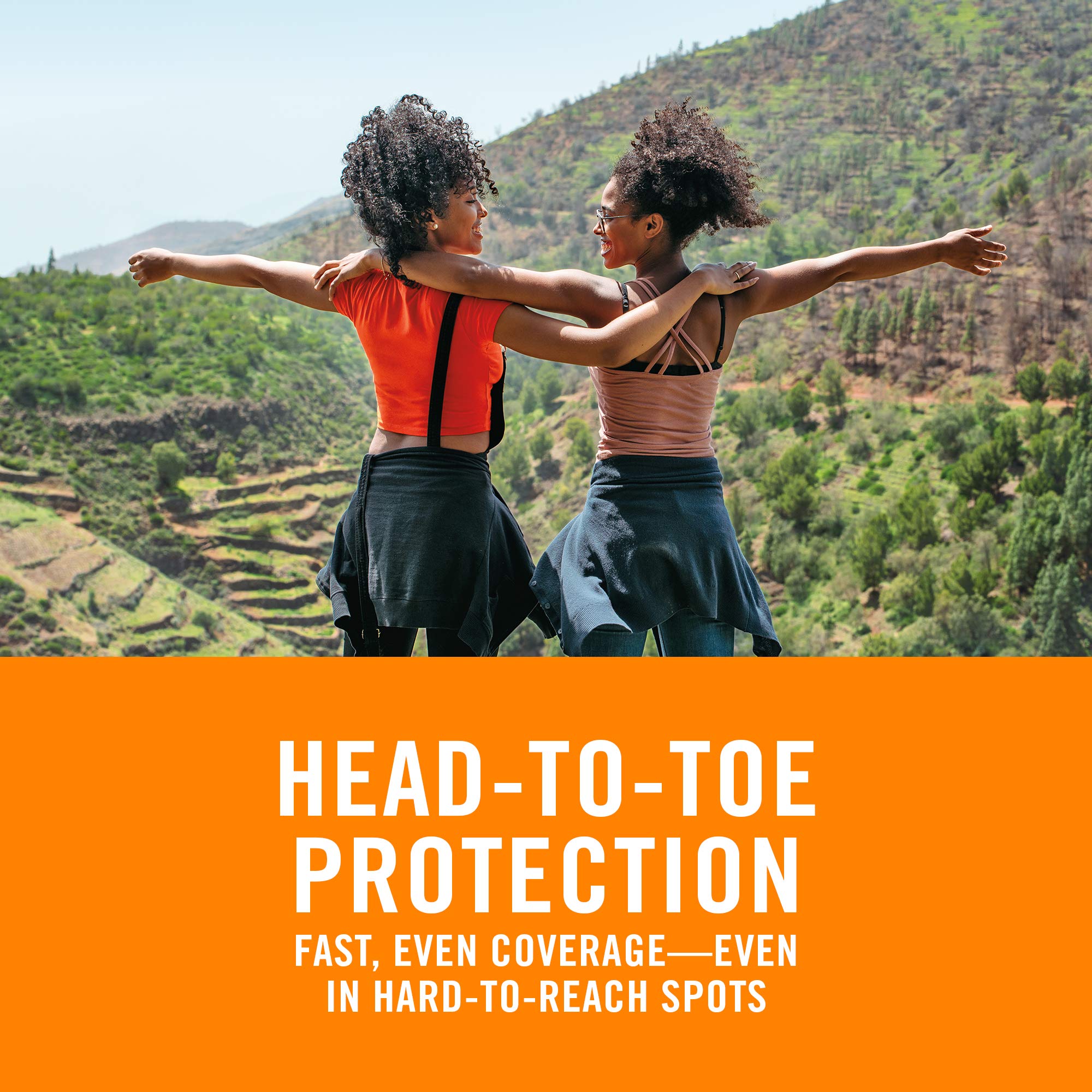 Foto 7 | Protector Solar En Aerosol Banana Boat Ultra Defense Spf 100 177 Ml - Venta Internacional.