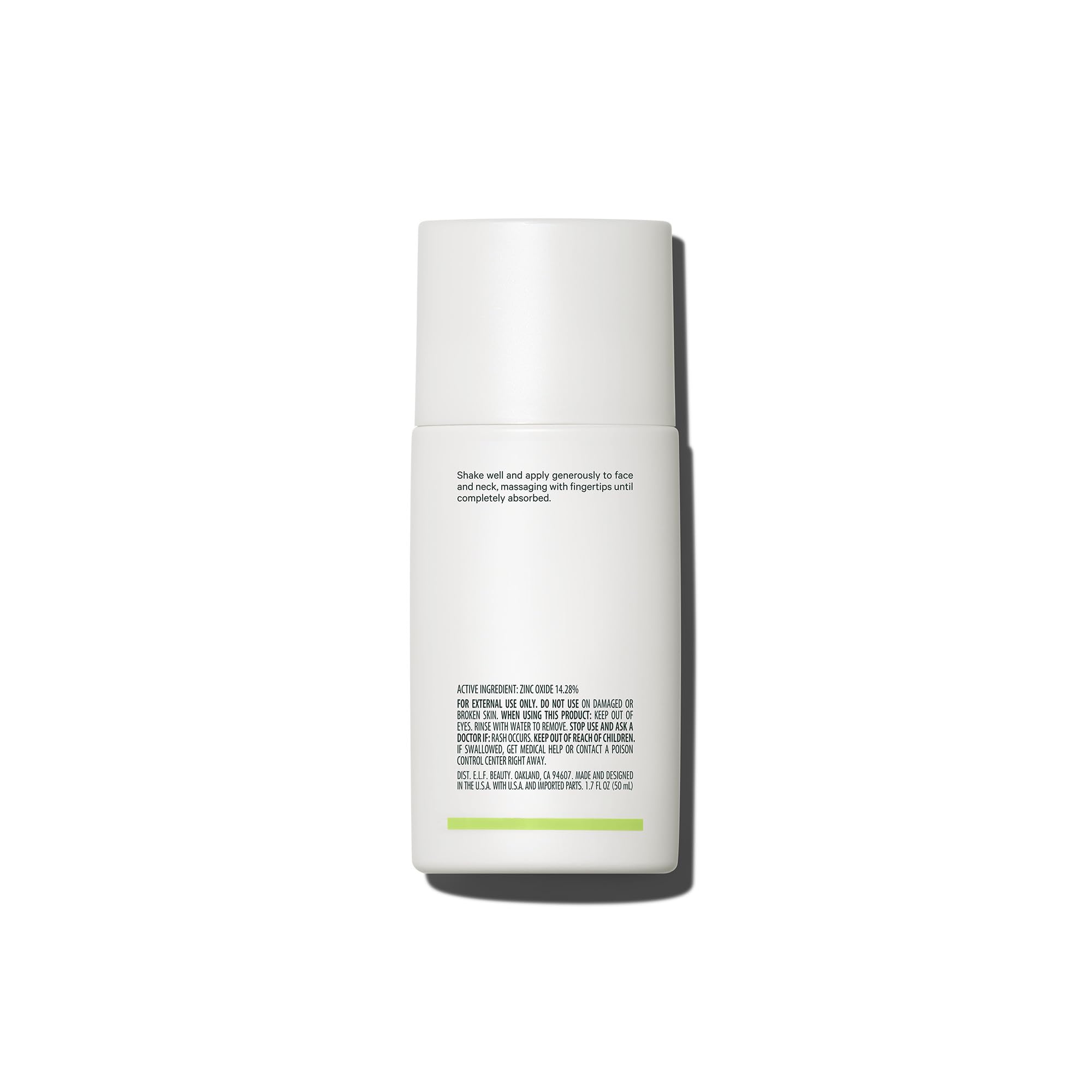 Foto 6 | Sérum Solar Mineral Well People Daygleamer Spf 34 50 Ml - Venta Internacional.