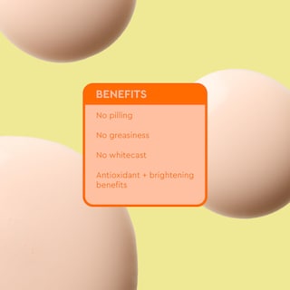 Foto 3 | Protector Solar Byoma Spf 30 Fluido Facial 50 Ml Luminous Glow - Venta Internacional.
