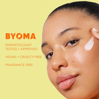 Foto 5 | Protector Solar Byoma Spf 30 Fluido Facial 50 Ml Luminous Glow - Venta Internacional.