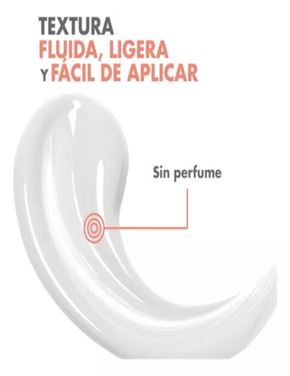 Foto 5 pulgar | Avène Niños Leche Corporal En Crema Protector Solar + Termo De Agua De Regalo Güish