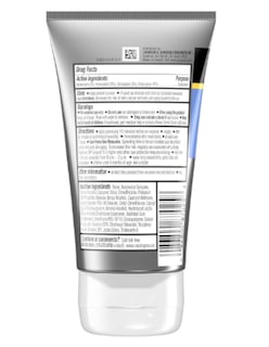 Foto 3 | Bloqueador Solar Facial 70 Spf Sport Face Neutrógena + Termo De Agua De Regalo Güish