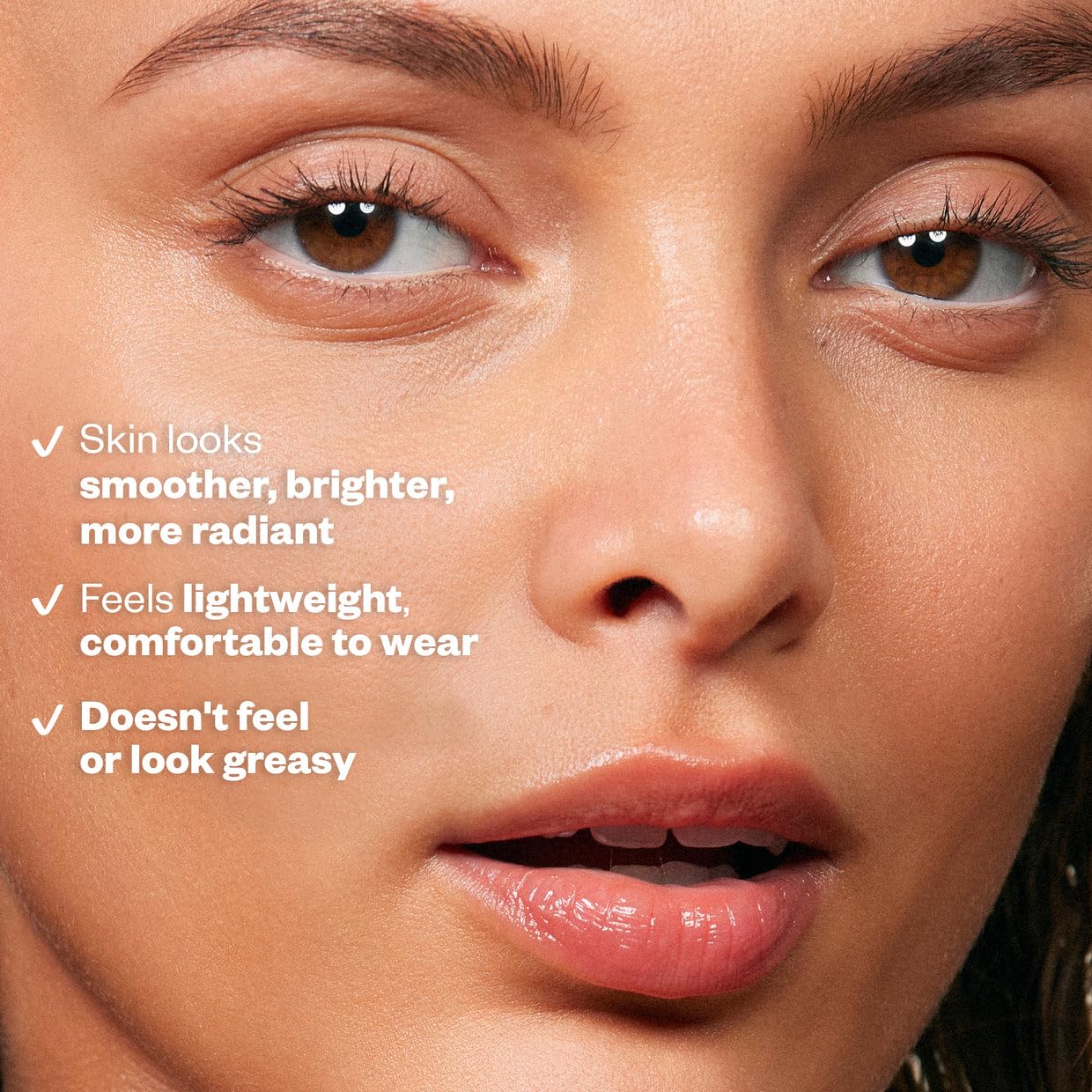 Foto 7 | Protector Solar Kosas Dreambeam Resistente Al Agua Spf 40 40 Ml - Venta Internacional.
