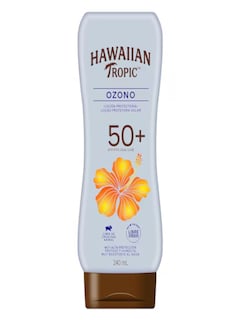Foto 2 | Protector Solar Hawaiian Loción Protectora 50+ Fps + Termo Güish Gratis