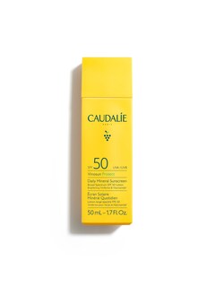 Foto 1 | Protector Solar Caudalie Vinosun Daily Mineral Spf50 50 Ml - Venta Internacional.