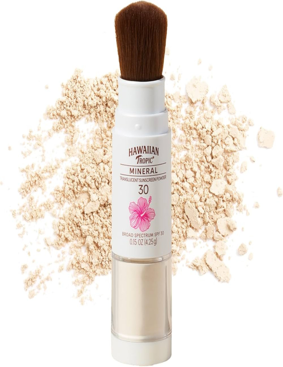 Foto 4 | Protector Solar Hawaiian Tropic Mineral Brush Spf30 + Termo Güish Gratis