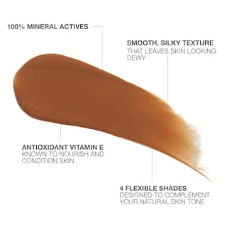 Foto 2 | Protector Solar Neutrogena Purescreen+ Con Tinte Spf 30 30 Ml Deep - Venta Internacional.