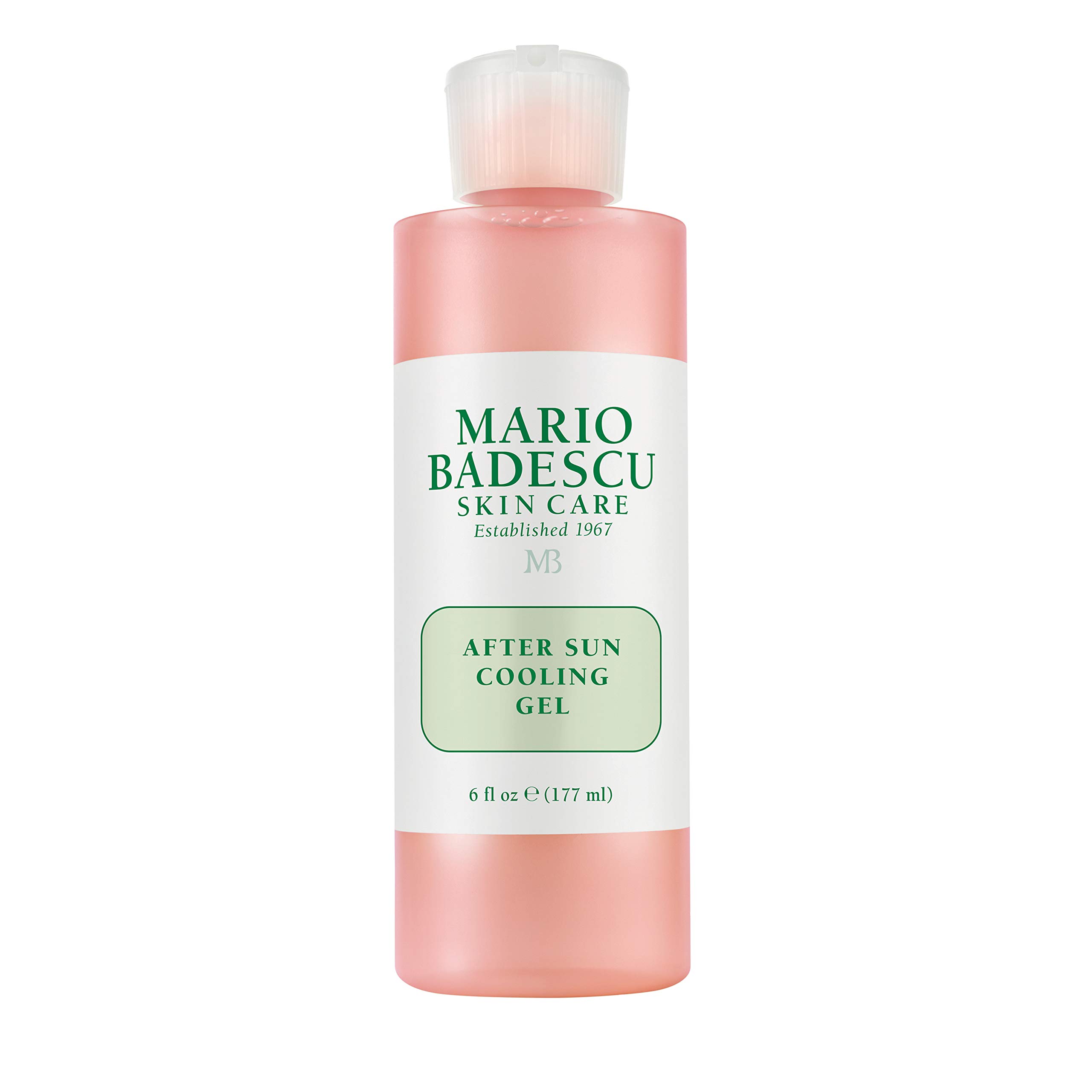 Foto 2 pulgar | Gel Refrescante Para Después Del Sol Mario Badescu 180 Ml - Venta Internacional.