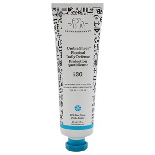 Foto 5 | Protector Solar Drunk Elephant Umbra Sheer Physical Spf 30 90 Ml Wo - Venta Internacional.