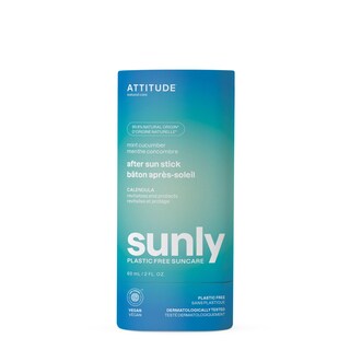 Foto 1 | Cuidado Solar En Barra Attitude, Suaviza E Hidrata, 60 Ml - Venta Internacional.