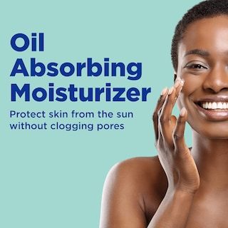 Foto 3 | Crema Hidratante Differin Oil Absorbente Con Spf 30 120 Ml Para Rostro - Venta Internacional.