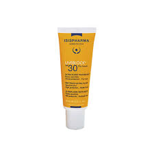 Foto 3 pulgar | Isispharma Uveblock Spf30 Dry Touch 40ml
