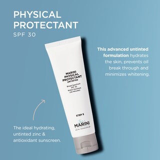 Foto 2 | Protector Solar Jan Marini Skin Research Marini Physical Spf 30 - Venta Internacional.