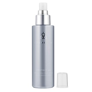 Foto 1 | Protector Solar En Aerosol Cosmedix Protect Uv De Amplio Espectro Spf 30 - Venta Internacional.