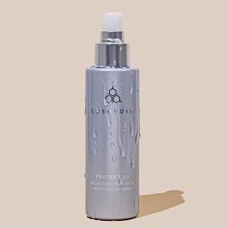Foto 3 | Protector Solar En Aerosol Cosmedix Protect Uv De Amplio Espectro Spf 30 - Venta Internacional.