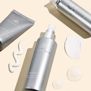 Foto 7 | Protector Solar En Aerosol Cosmedix Protect Uv De Amplio Espectro Spf 30 - Venta Internacional.