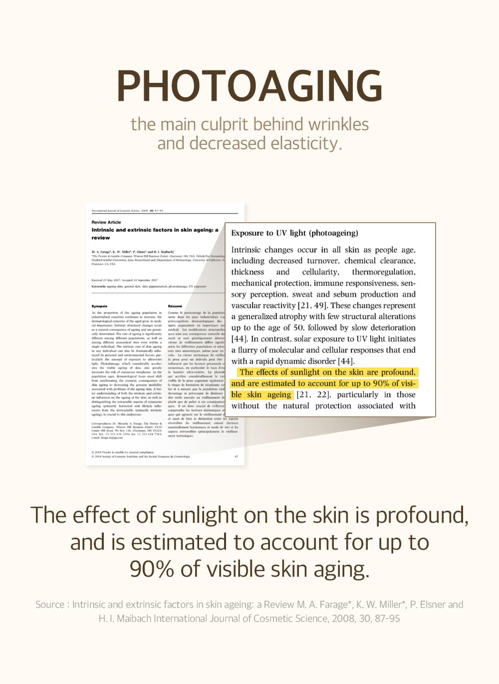Foto 5 pulgar | Mezcla De Protección Solar Bean Spf 50 Para Rostro 50 Ml - Venta Internacional.