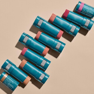 Foto 4 | Protector Solar Y Bálsamo Colorante Colorescience Sunforgettable Spf 50 - Venta Internacional.