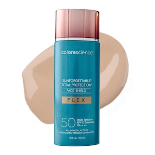 Foto 1 | Protector Solar Colorescience Total Protection Face Shield Flex - Venta Internacional.