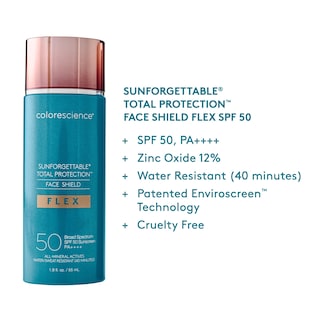 Foto 7 | Protector Solar Colorescience Total Protection Face Shield Flex - Venta Internacional.
