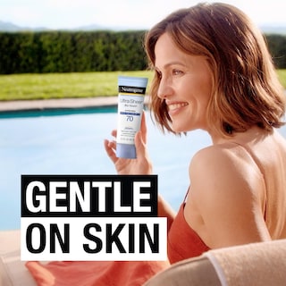 Foto 6 | Loción De Protección Solar Neutrogena Ultra Sheer Dry-touch Spf 70 90 Ml - Venta Internacional.