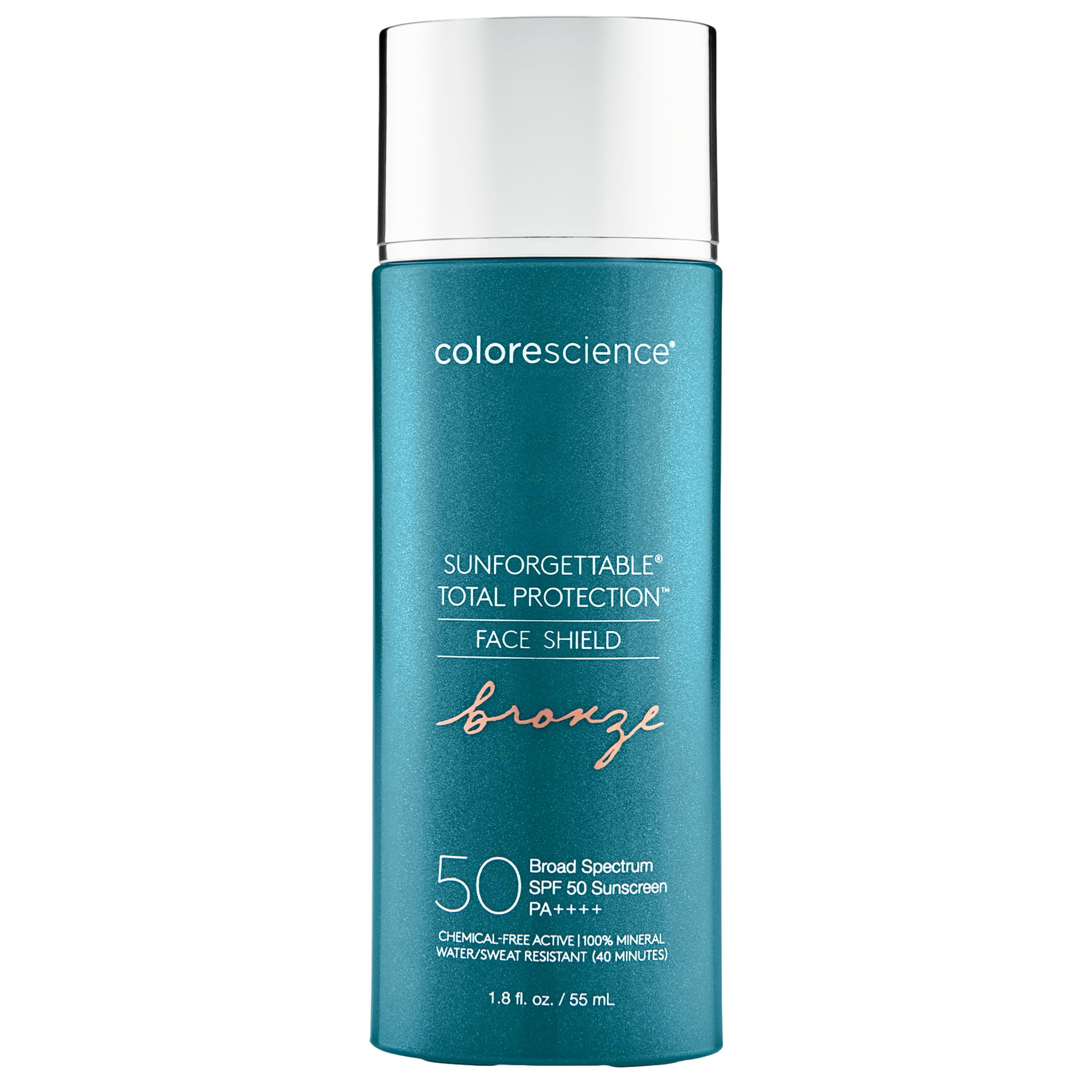 Foto 2 pulgar | Protector Solar Colorescience Sunforgettable Total Protection Spf 50 - Venta Internacional.