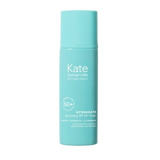 Foto 1 | Gotas De Protección Solar Kate Somerville Hydrakate 50+ Spf 50 Ml - Venta Internacional.