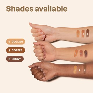 Foto 4 | Barra Bronceadora Attitude Oceanly Sin Plástico, 9 Ml, Color Dorado - Venta Internacional.
