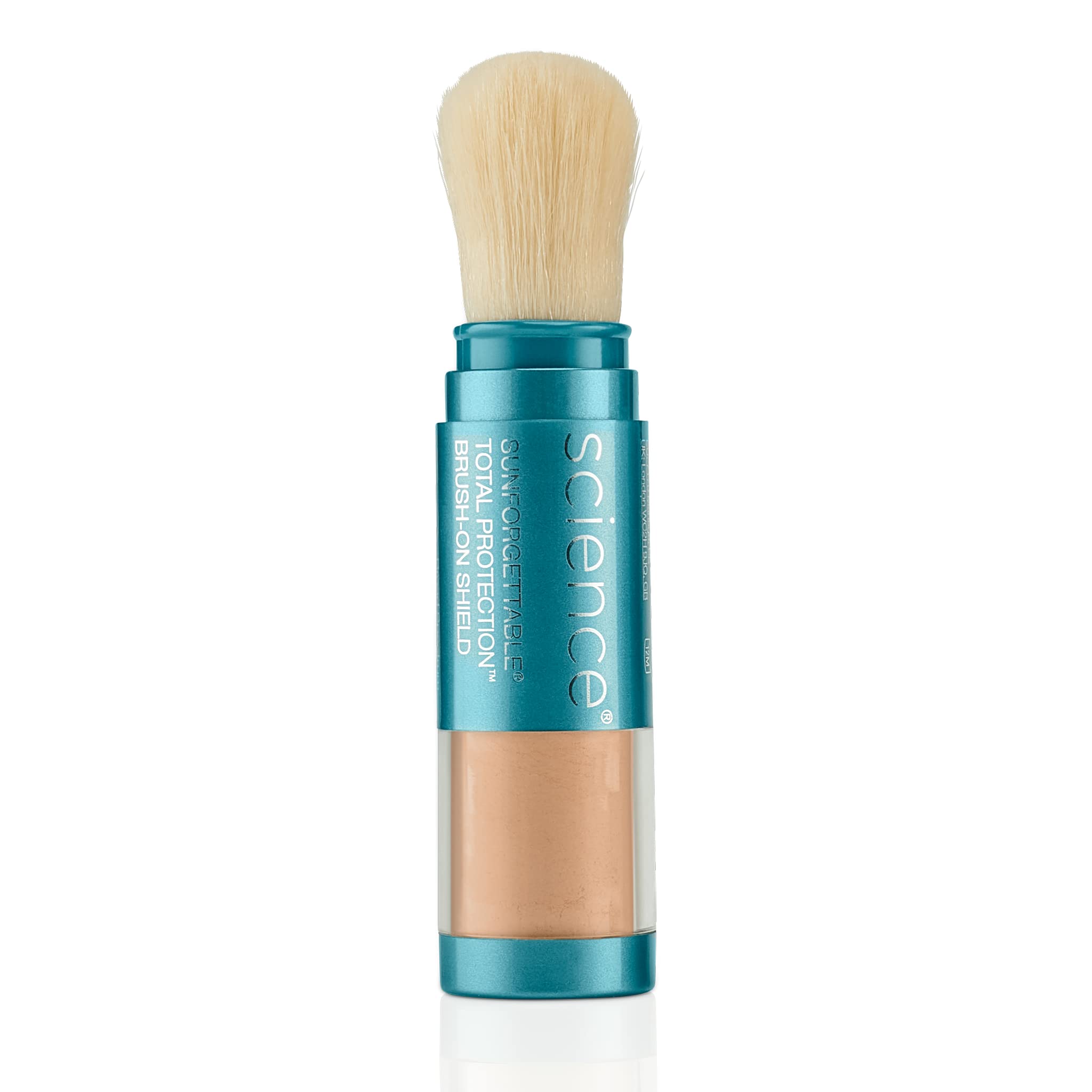 Foto 2 pulgar | Protector Solar En Polvo Mineral Colorescience Brush-on Spf 50 Pa++++ - Venta Internacional.