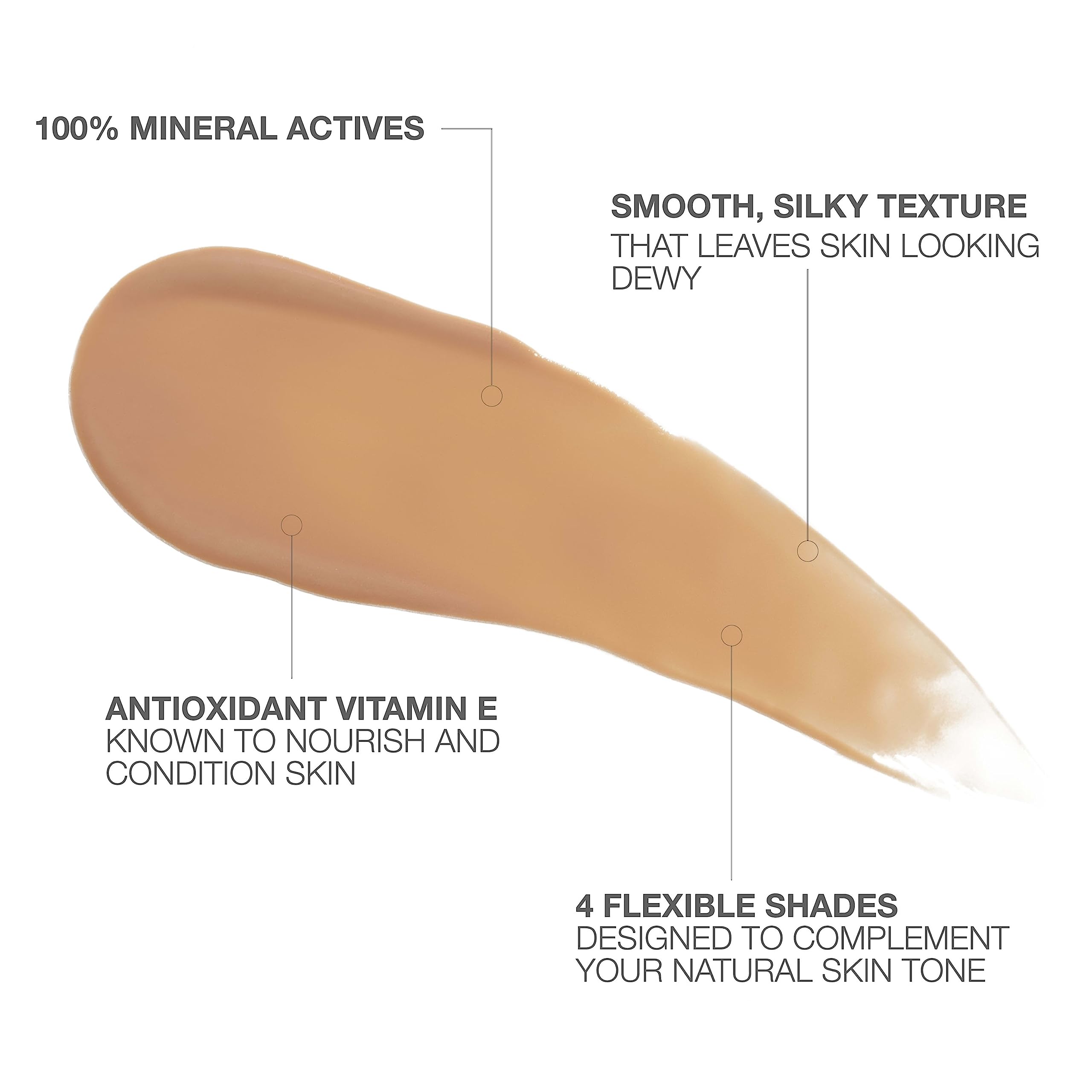 Foto 4 pulgar | Protector Solar Neutrogena Purescreen+ Tinted Spf 30 30 Ml Para Rostro - Venta Internacional.