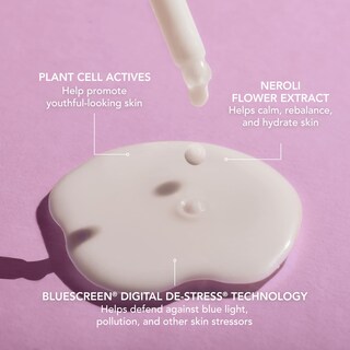 Foto 2 | Protector Solar Coola Organic Sun Silk Drops Spf 30 30 Ml - Venta Internacional.