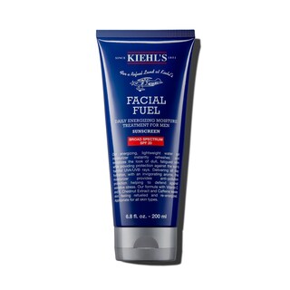 Foto 1 | Hidratante Facial Kiehl's Facial Fuel Con Spf 20 Para Hombre, 200 Ml - Venta Internacional.