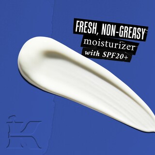 Foto 2 | Hidratante Facial Kiehl's Facial Fuel Con Spf 20 Para Hombre, 200 Ml - Venta Internacional.